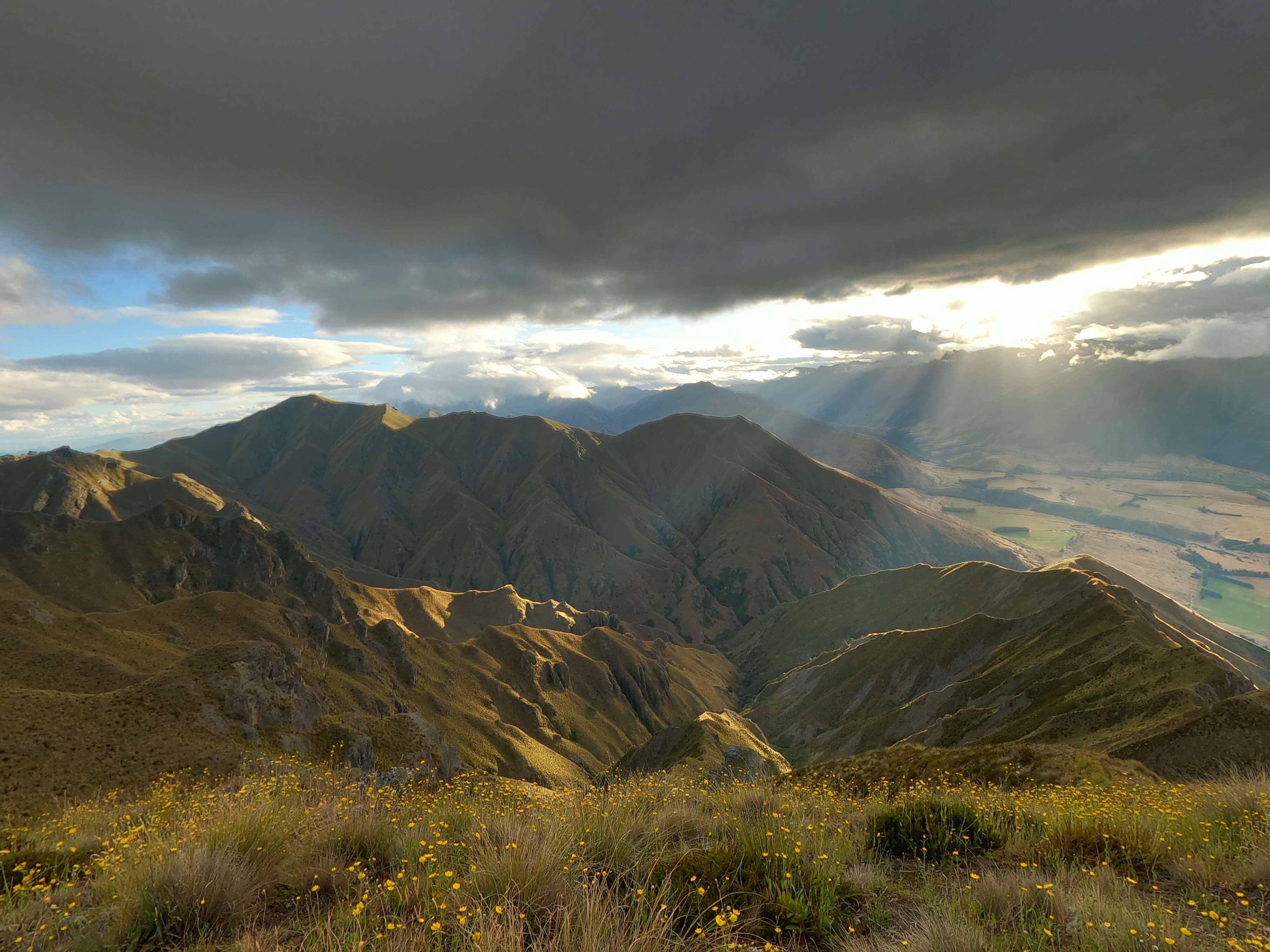 Wanaka & Queenstown