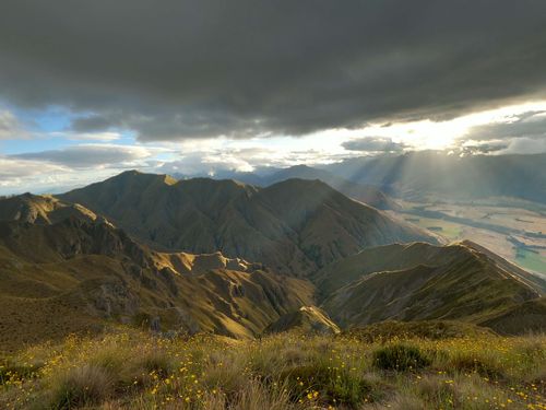 Wanaka & Queenstown