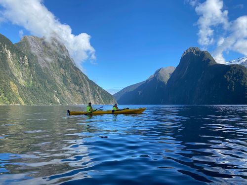 Milford Sound