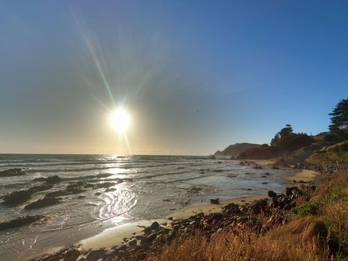 La côte Sud & les Catlins
