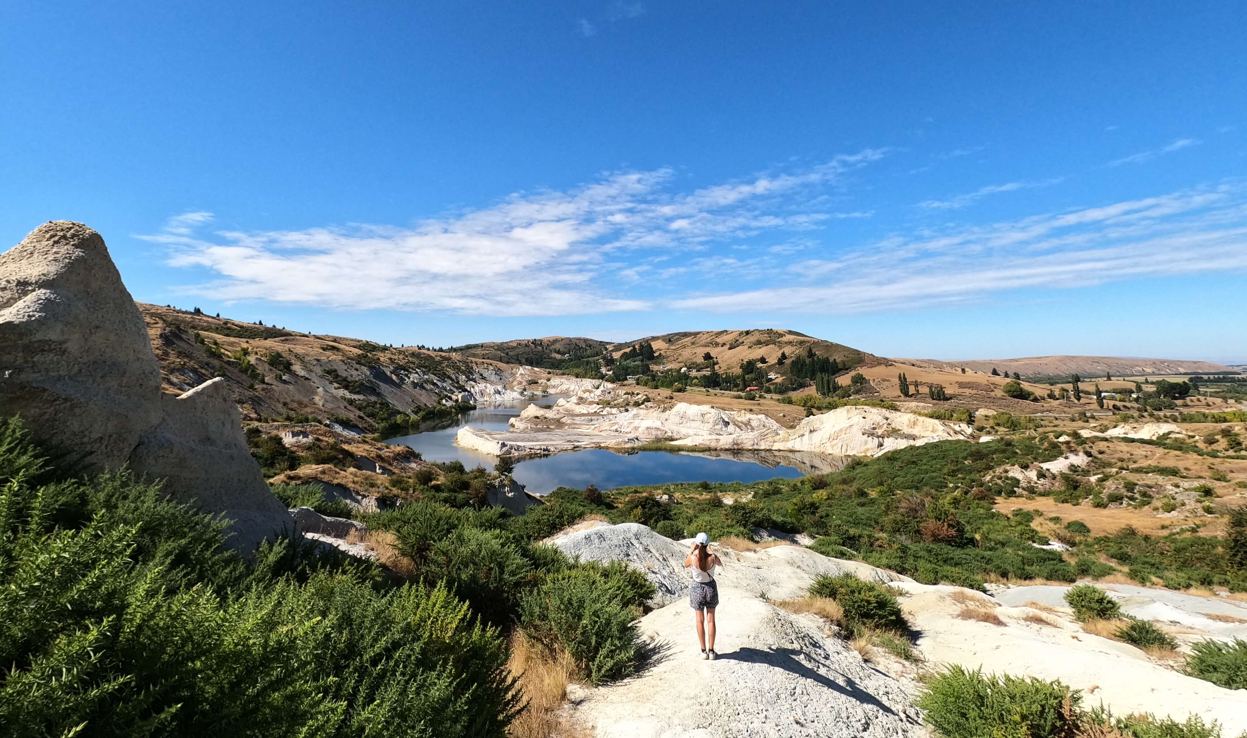 Dunedin & Otago Peninsula
