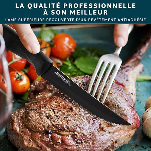 Vue 2 de Home Hero Steak Knives