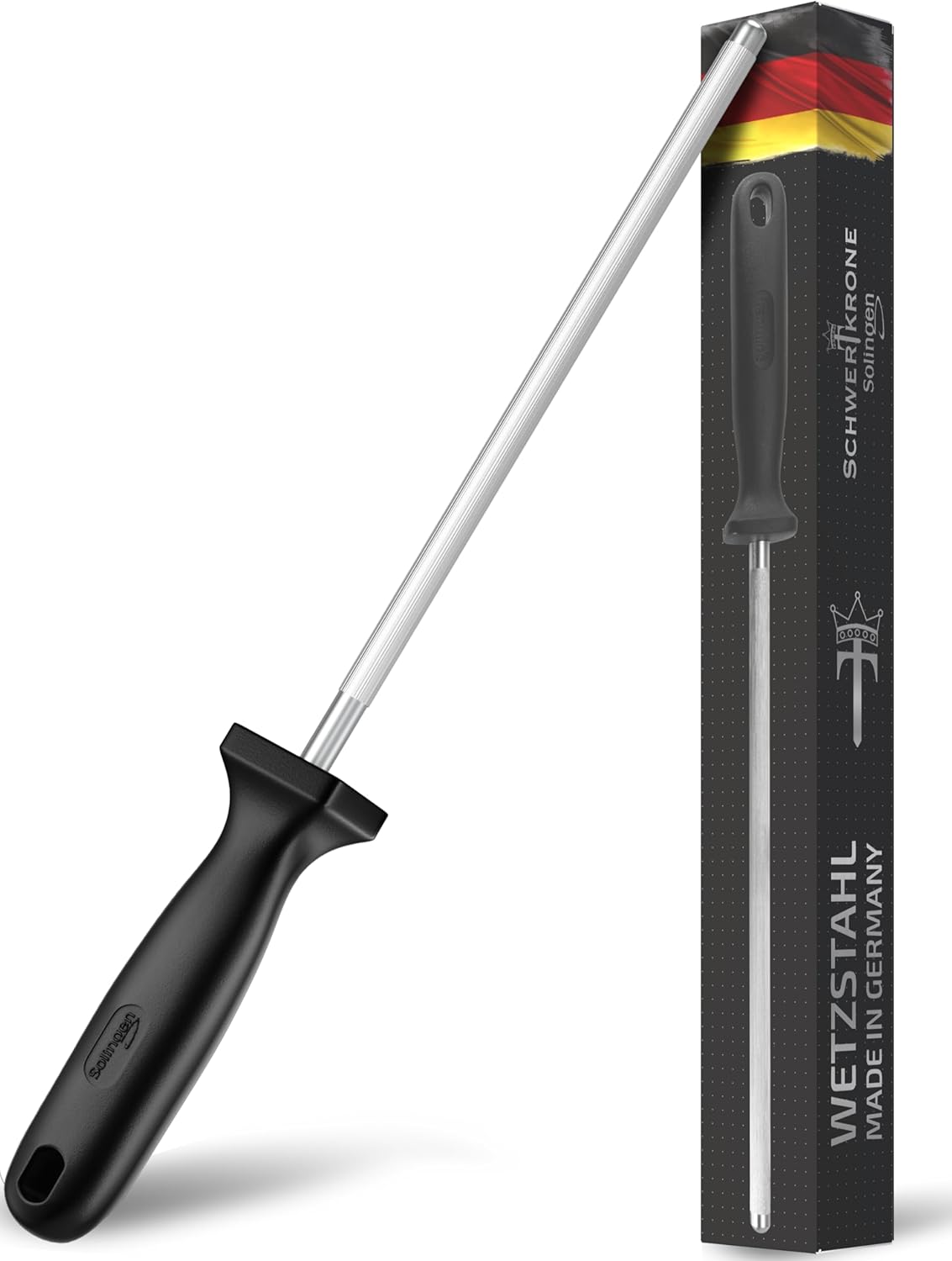 Schwertkrone Fusil Aiguiser