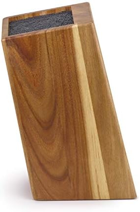 Vue 2 de Beka Bloc Couteaux