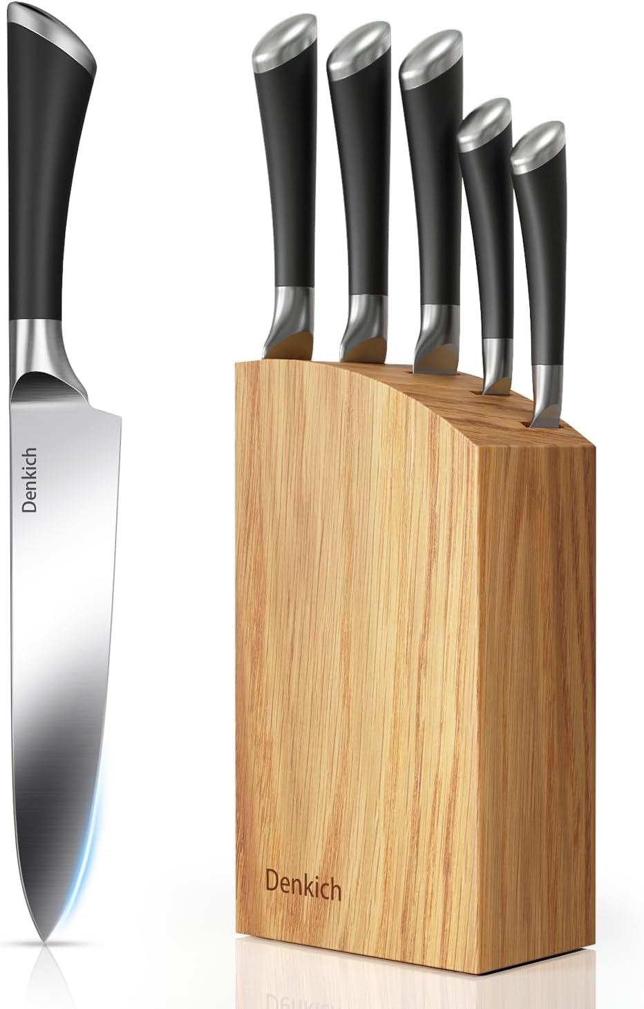 Denkich Couteau Cuisine Pieces