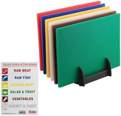 Vue 6 de Baki Lot De Planches