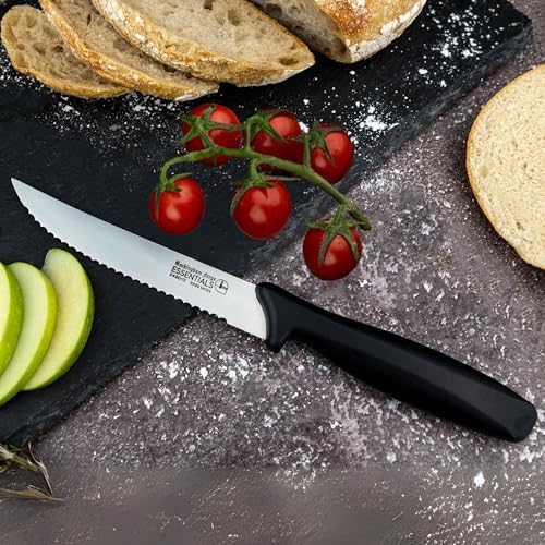 Vue 2 de Rockingham Forge Couteau Utilitaire