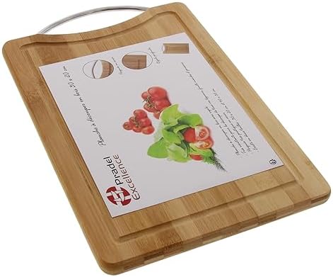Vue 2 de Pradel Excellence Planche