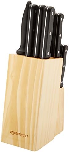 Vue 5 de Amazon Basics Bloc De