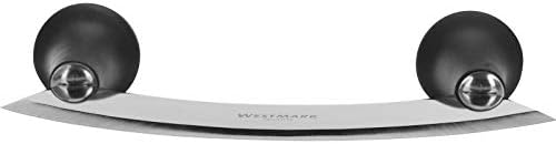 Vue 3 de Westmark Couteau Hachoir Couteau
