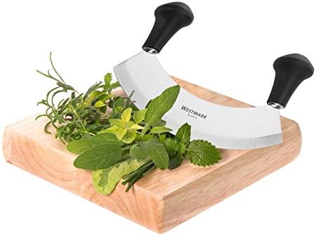 Vue 5 de Westmark Couteau Hachoir Couteau