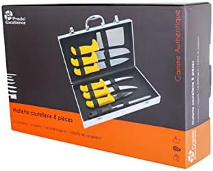 Vue 5 de Pradel Excellence Mallette De