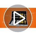 Vue 6 de Pradel Excellence Mallette De