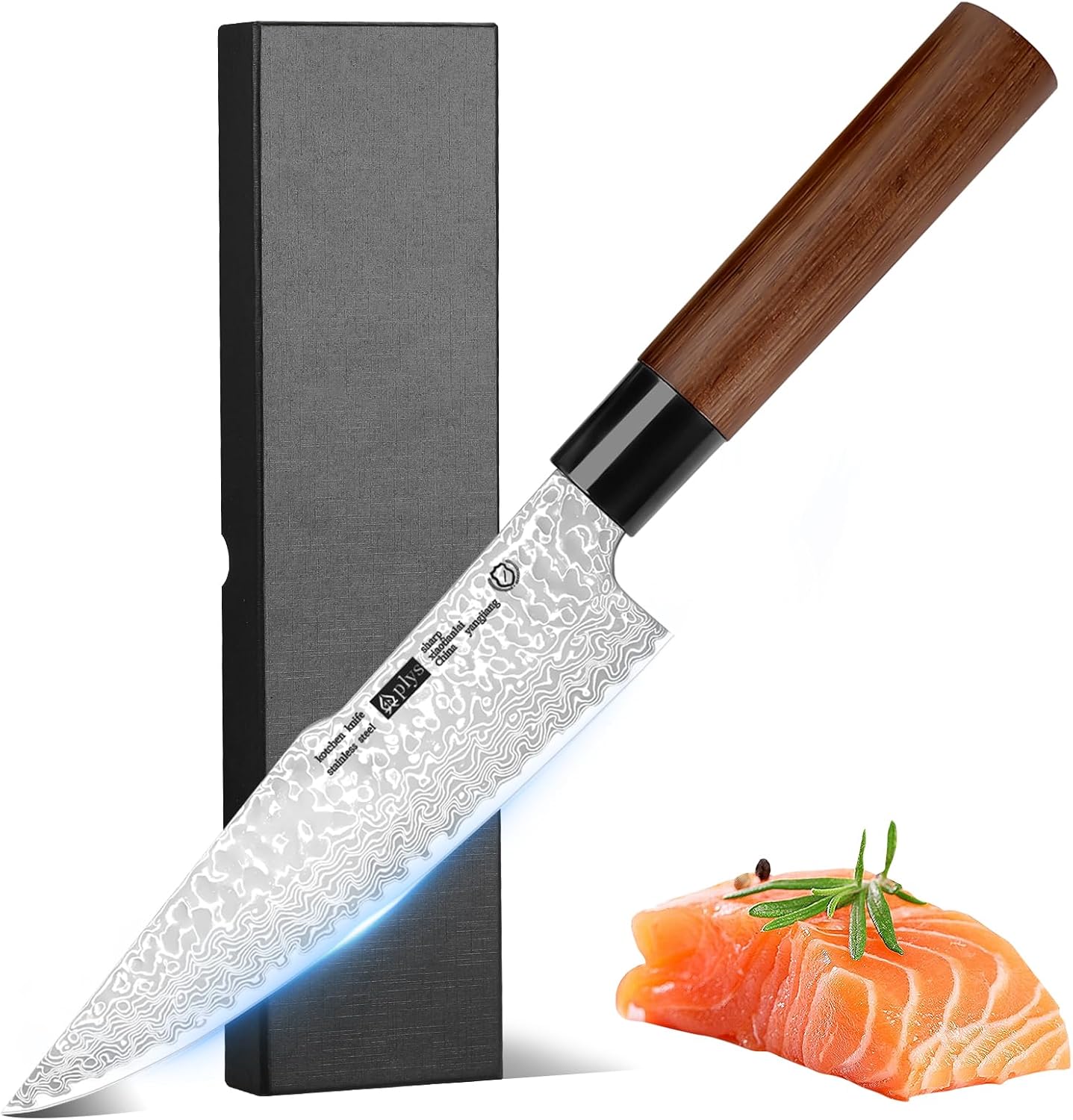 Plys Couteau De Cuisine