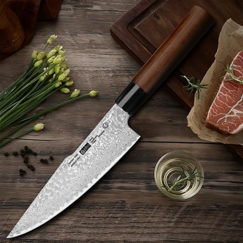 Vue 5 de Plys Couteau De Cuisine