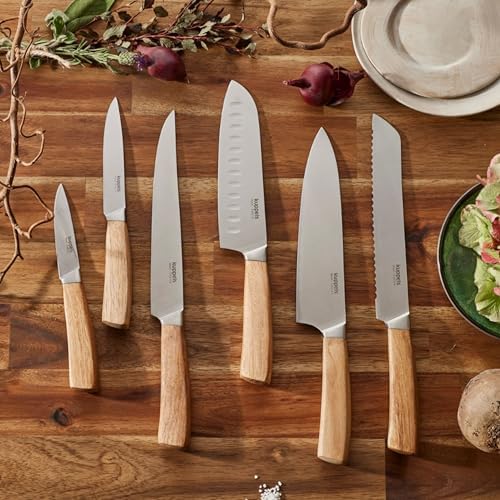 Vue 5 de Kuppels Couteau Universel En