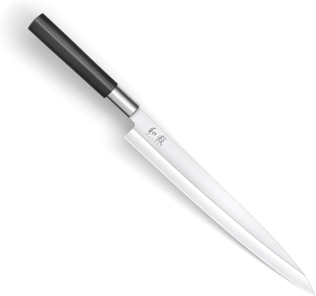 Kai Wasabi Black Yanagiba