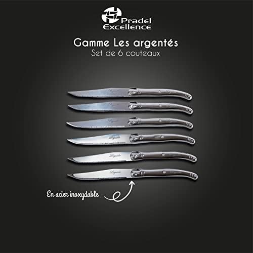 Vue 5 de Pradel Excellence Les Argentes