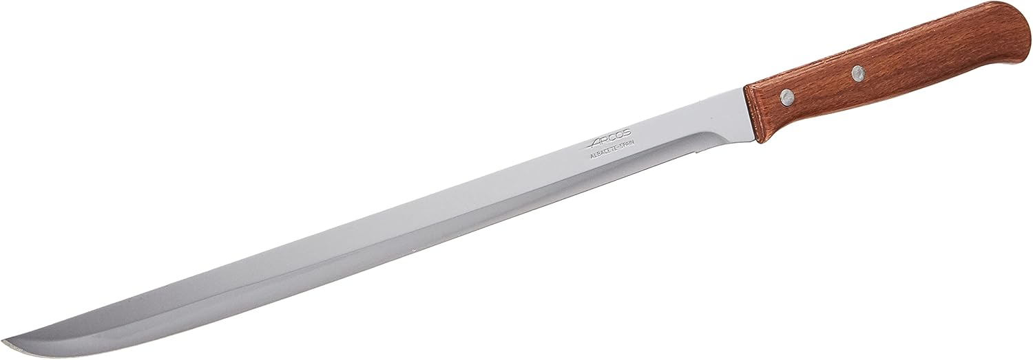 Arcos Couteau Jambon