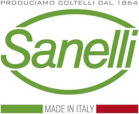 Vue 4 de Sanelli Ligne Premana Professionalcouteau