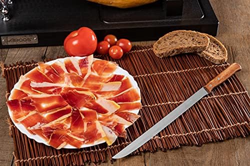 Vue 5 de Arcos Couteau Jambon