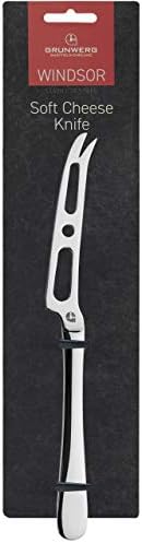 Vue 2 de Windsor Carded Grunwerg Couteau