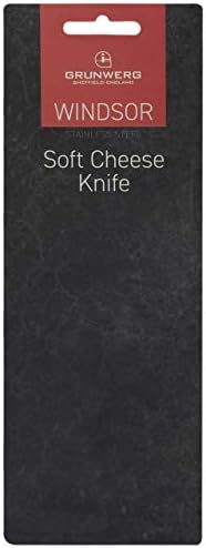 Vue 5 de Windsor Carded Grunwerg Couteau