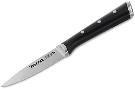 Vue 2 de Tefal Ice Force Couteau