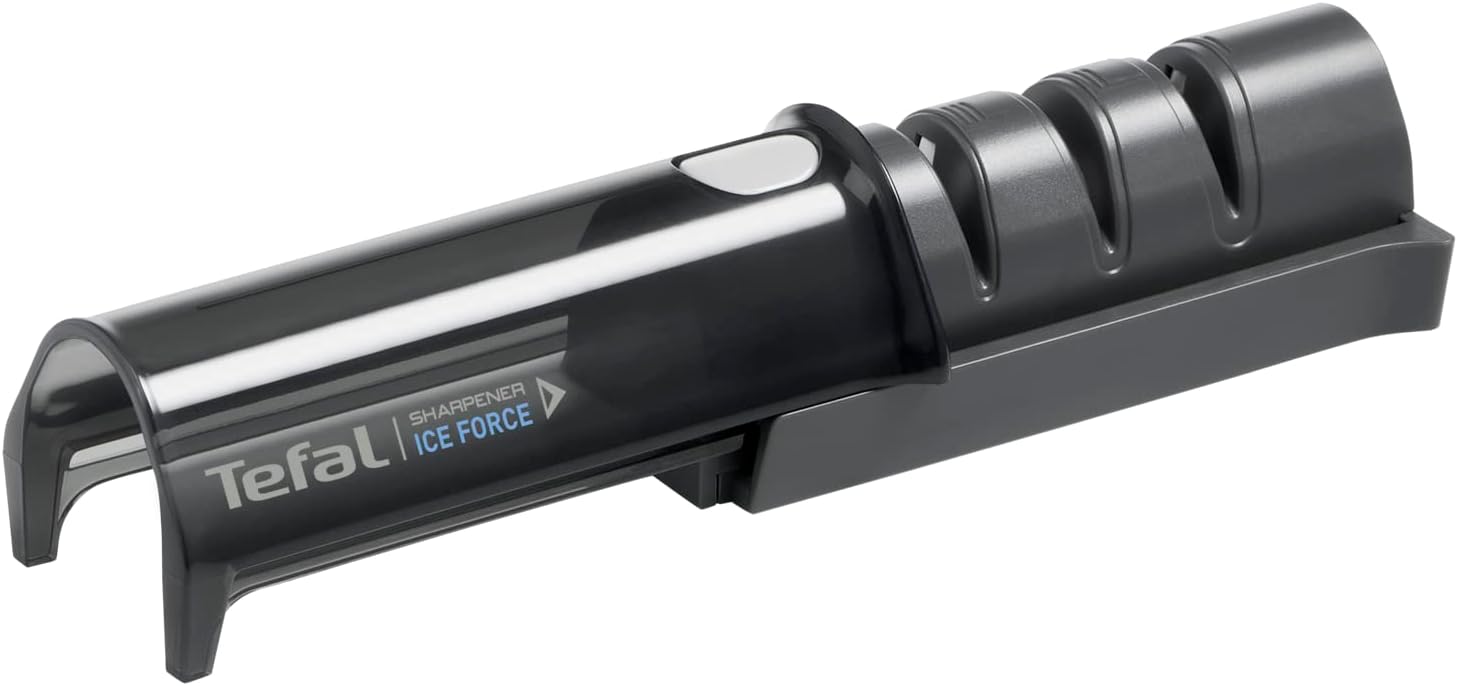 Tefal Aiguiseur De Couteaux