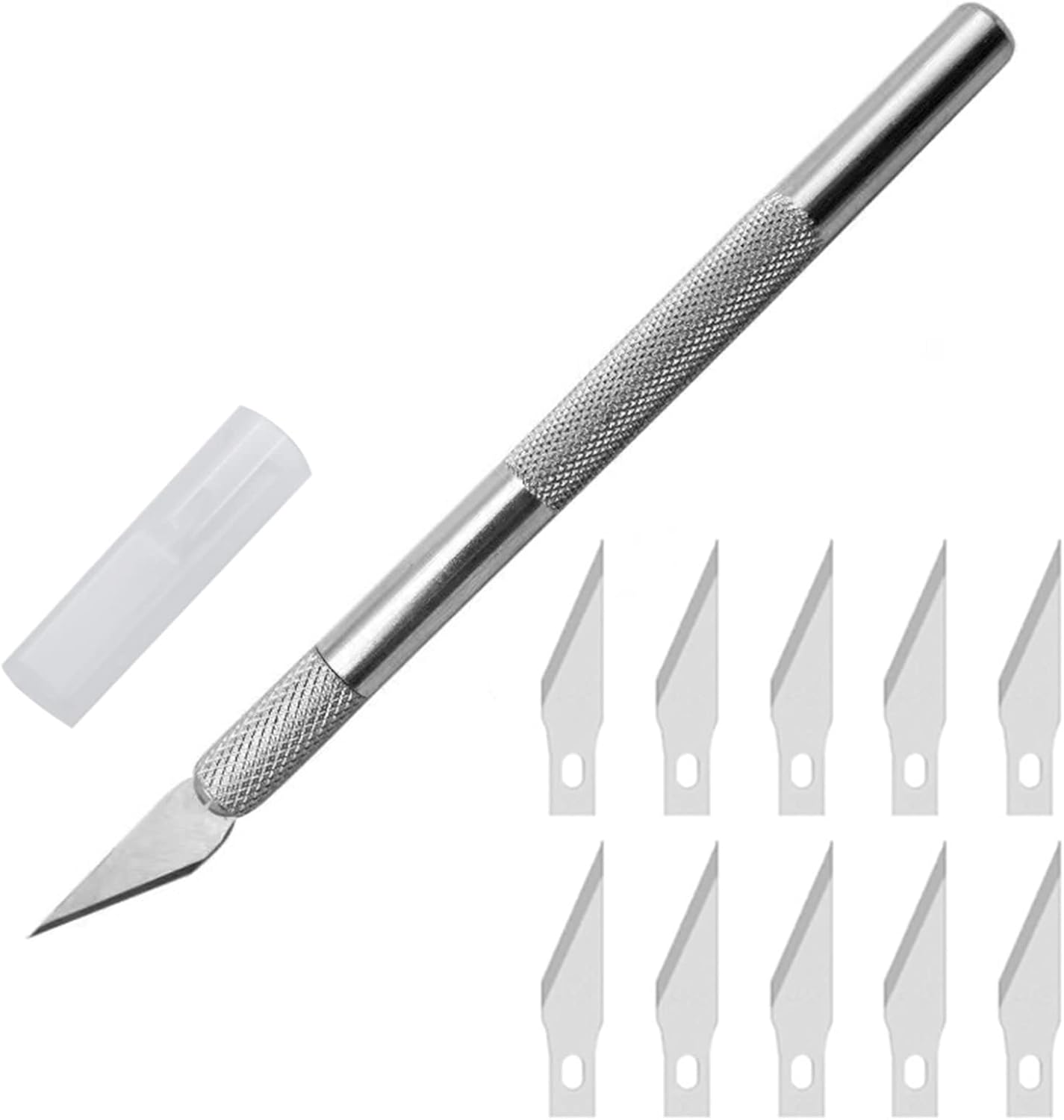 Ensemble Scalpel Precision Cutter