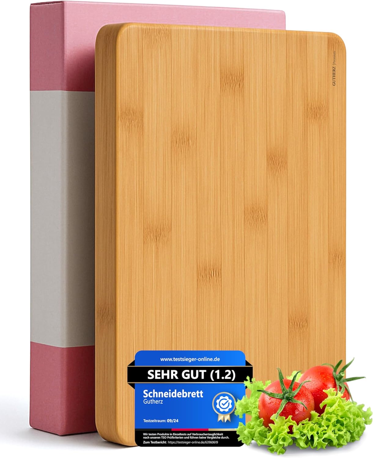 Gutherz Planche Decouper