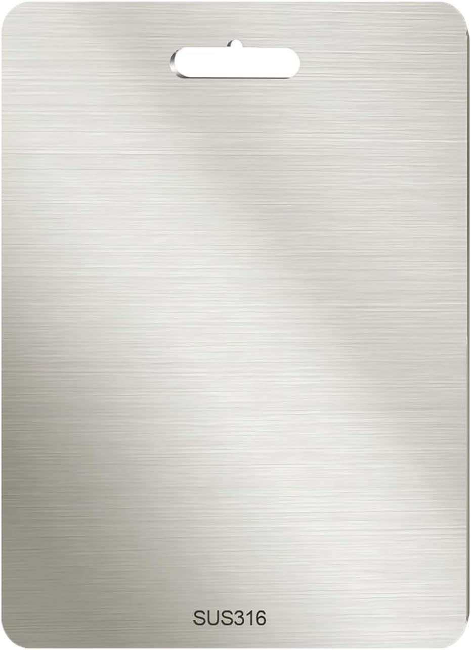 Planche Decouper Inox