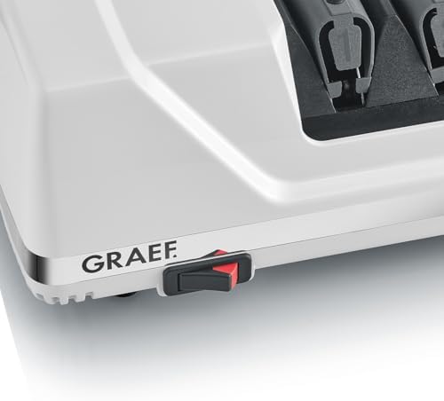 Vue 5 de Graef Cc Affuteur Electrique
