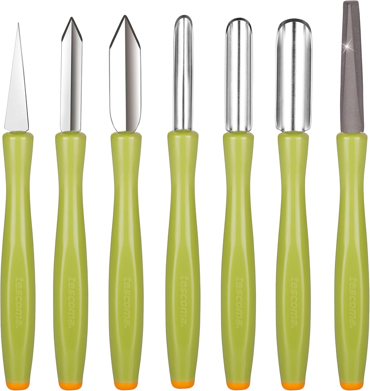 Set De Decoupe Presto