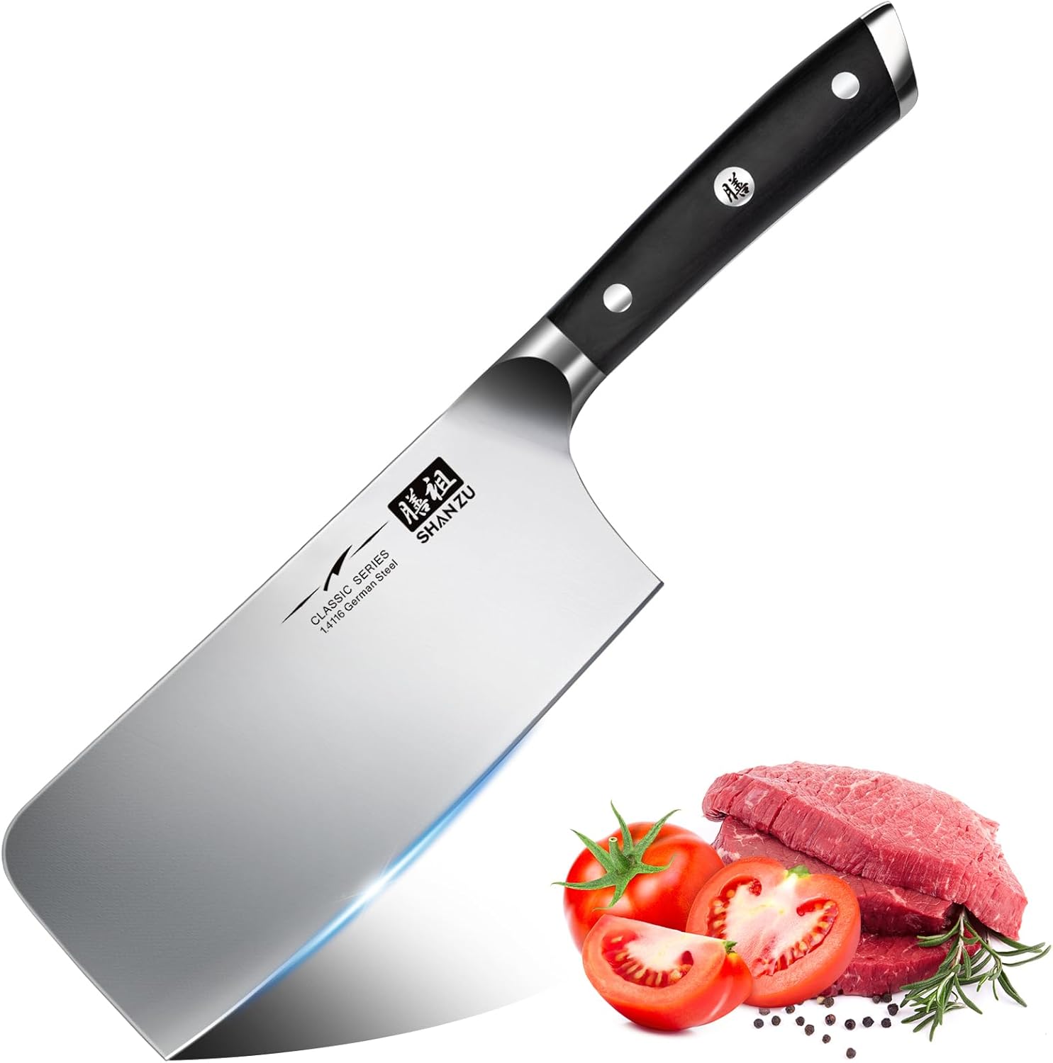 Shan Zu Feuille De