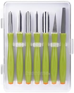 Vue 2 de Set De Decoupe Presto