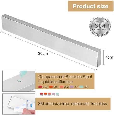 Vue 2 de Portecouteau Magnetique Cm Bande