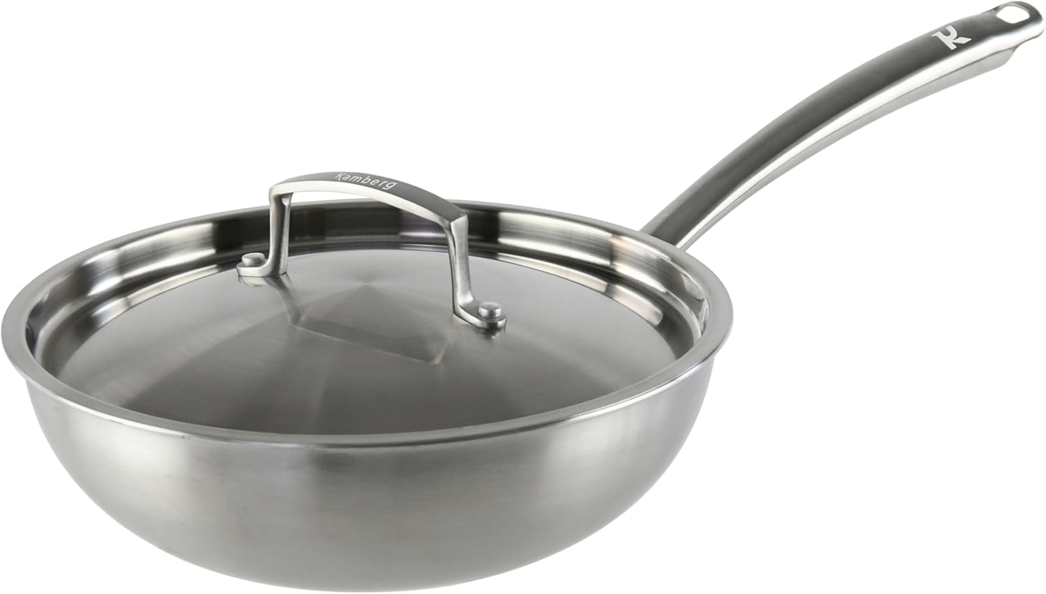 Kamberg Wok Cm