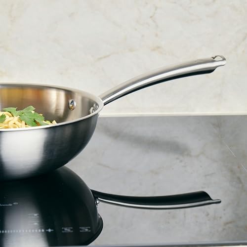 Vue 3 de Kamberg Wok Cm