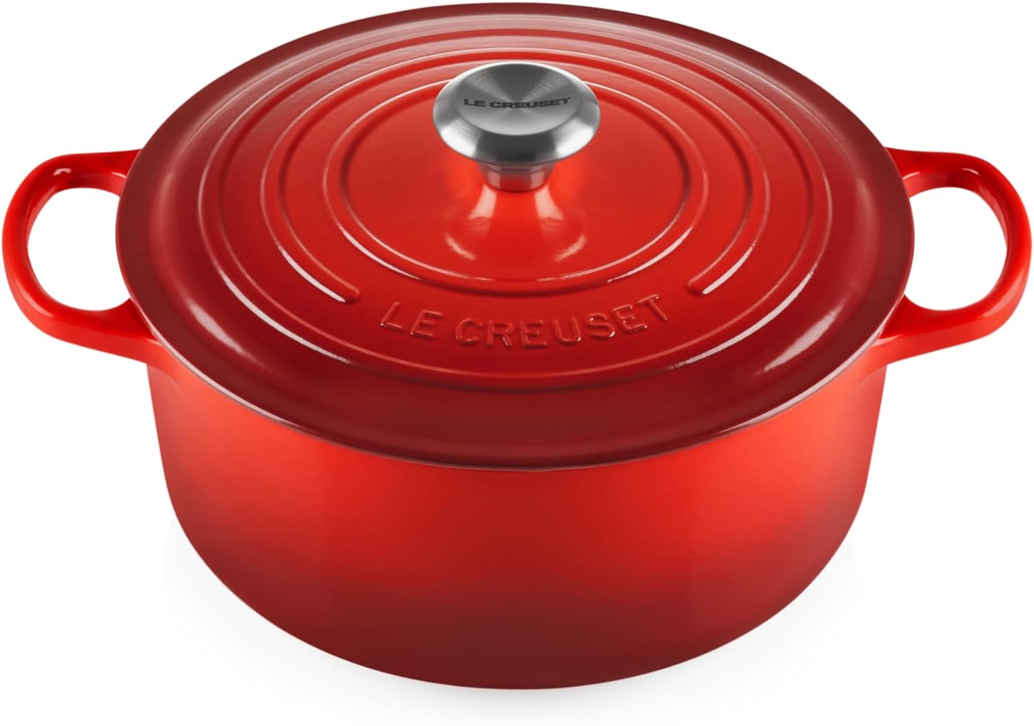 Le Creuset Cocotte Signature