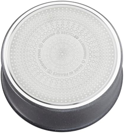 Vue 4 de Tefal Ingenio Sauteuse Cm