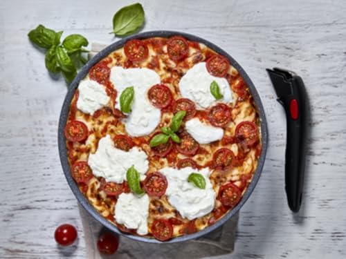 Vue 5 de Tefal Ingenio Sauteuse Cm