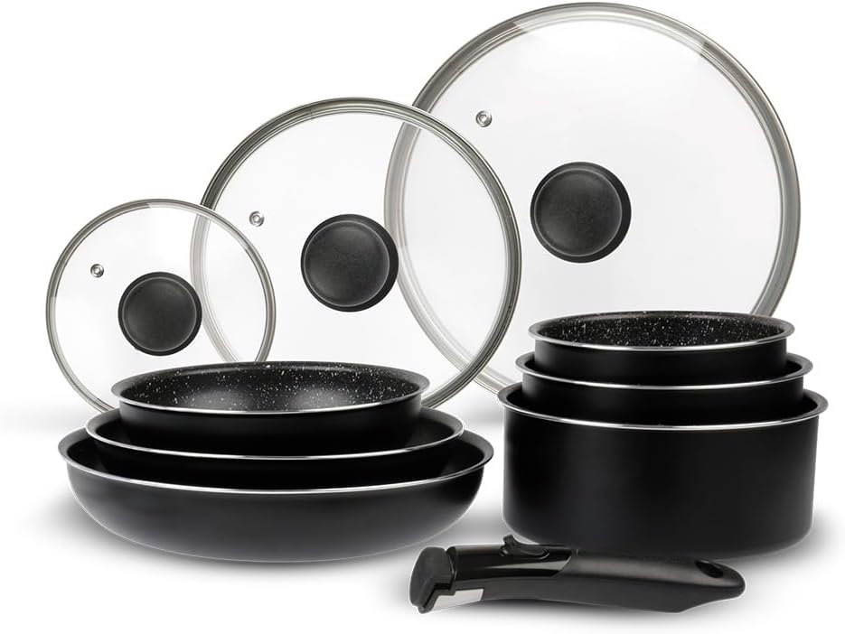Sitram Batterie De Cuisine