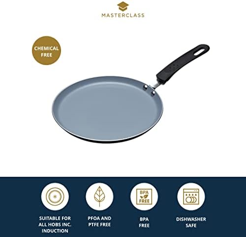 Vue 3 de Masterclass Poele Crepes