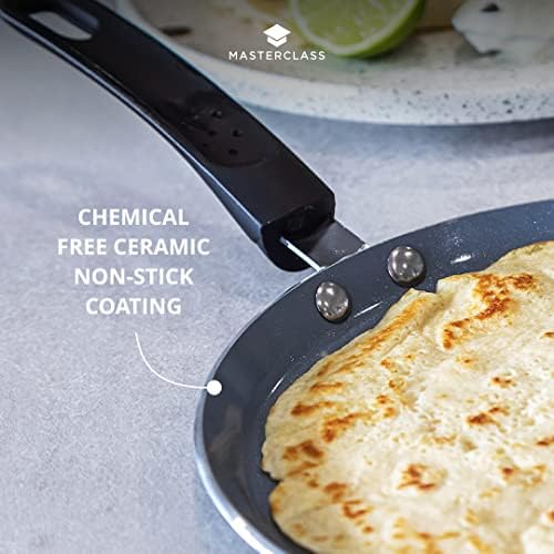 Vue 5 de Masterclass Poele Crepes