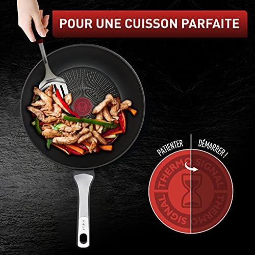 Vue 6 de Tefal Poele Crepe