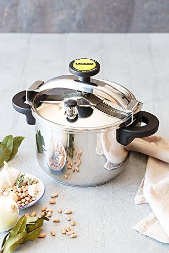 Vue 2 de Monix Classica Cocotte Minute