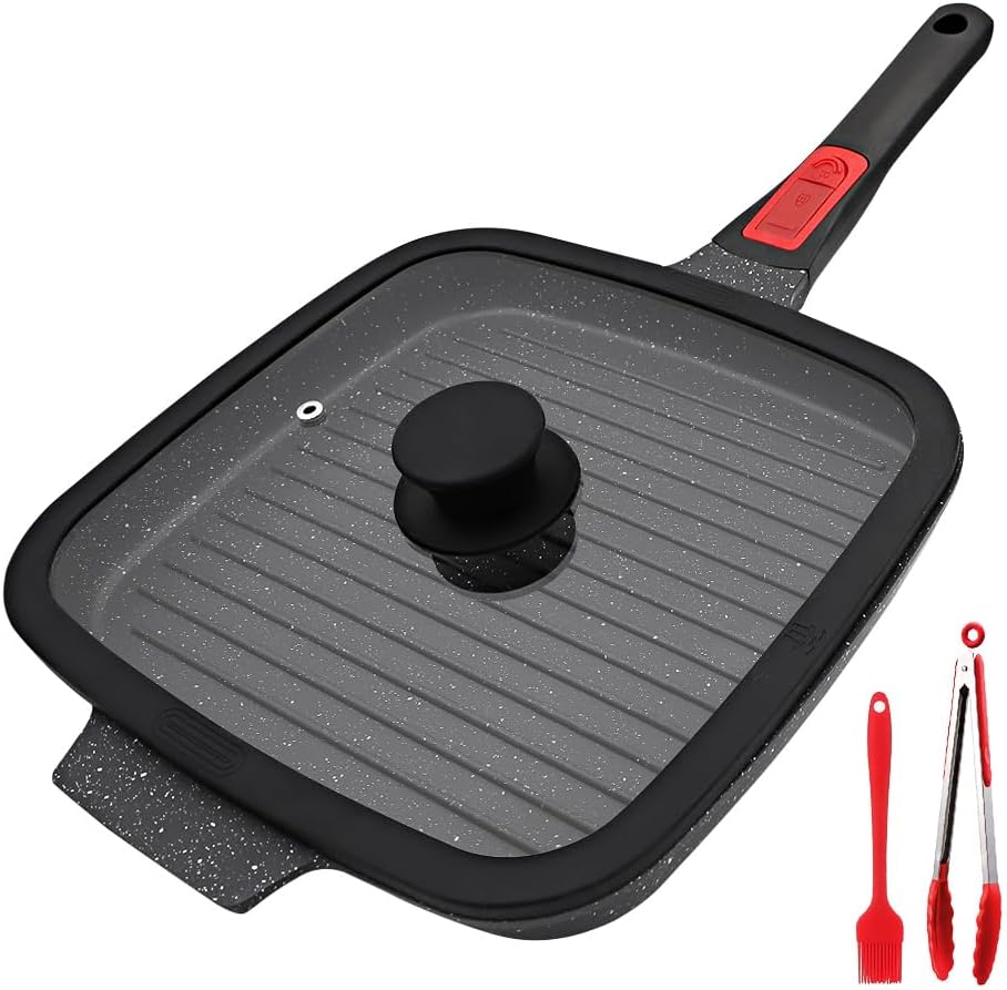 Ranx Ingst Poele Grill