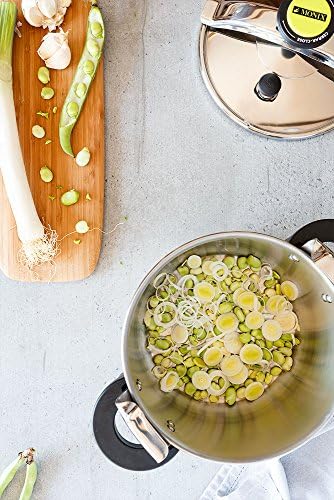 Vue 3 de Monix Classica Cocotte Minute