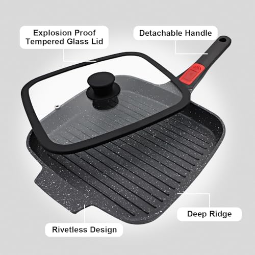 Vue 2 de Ranx Ingst Poele Grill